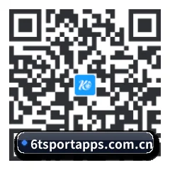 iPad 高清版 二维码